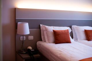 Hotel Glis - San Mauro Torinese - 4