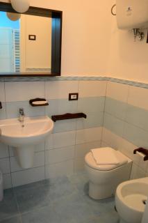 Maridea - Ponza low cost - 2
