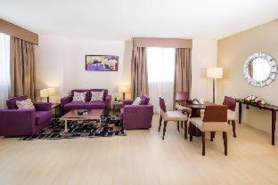 V Hotel Fujairah - Fudschaira - 1
