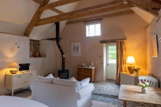 The Barn at Amberwell - 9