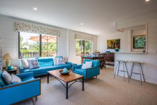 Franks Treehouse - Oneroa Holiday Home - Oneroa - 8