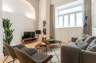 FLH Cais Sodré Design Duplex - Ribeira 11 - Lisbona - 1