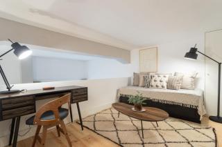 FLH Cais Sodré Design Duplex - Ribeira 11 - Lisbona - 5