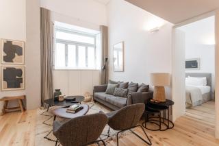 FLH Cais Sodré Design Duplex - Ribeira 11 - Lisbona - 9