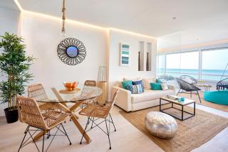 PURO BEACH. Charming apartment with jacuzzi. - Torremolinos - 6