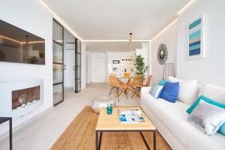 PURO BEACH. Charming apartment with jacuzzi. - Torremolinos - 3