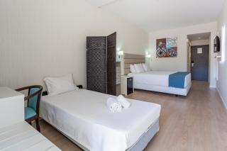 Carvi Beach Hotel - 6