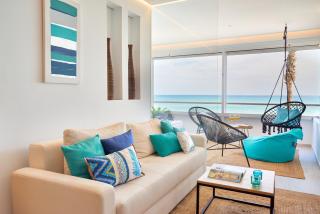 PURO BEACH. Charming apartment with jacuzzi. - Torremolinos - 5