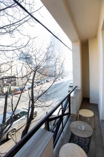 Hotel Duke Armeneasca City Center - Ex Tempo - Bucharest - 6