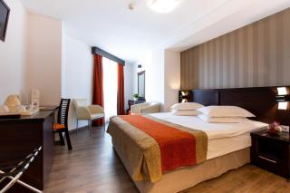 Hotel Duke Armeneasca City Center - Ex Tempo - Bucharest - 0