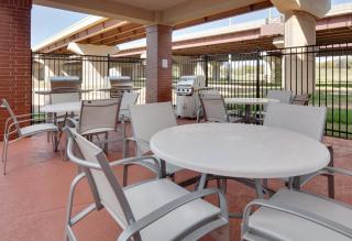 Staybridge Suites - Oklahoma City - Downtown by IHG - Oklahoma City - 5