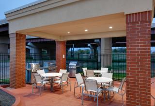 Staybridge Suites - Oklahoma City - Downtown by IHG - Oklahoma City - 4
