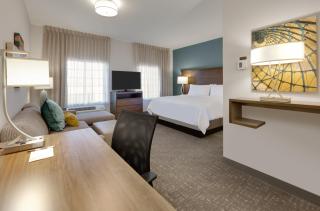 Staybridge Suites - Oklahoma City - Downtown by IHG - Oklahoma City - 1