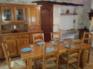 TRUITE FARIO, FISH AND GITES - 2