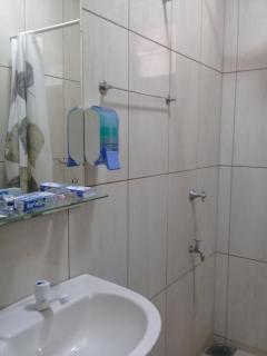 Ciudad del Este - Apartamento completo con todos los servicios - 1
