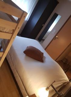 Ambiance Hotel - Limas - 1