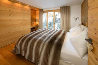 Haus Haro by Zermatt Premium Apartments - Zermatt - 6