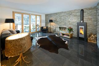 Haus Haro by Zermatt Premium Apartments - Zermatt - 7
