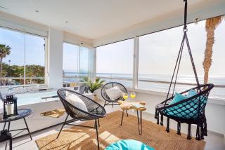 PURO BEACH. Charming apartment with jacuzzi. - Torremolinos - 1