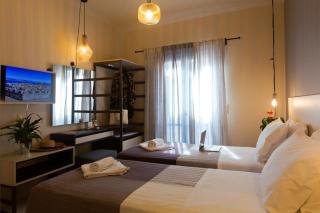 LOC HOSPITALITY Urban Suites - Corfu - 7