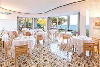 Hotel San Giorgio Terme - Ischia - 4
