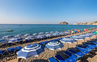 Hotel San Giorgio Terme - Ischia - 7