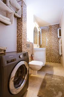 Apartament Maria - Alba Iulia - 1