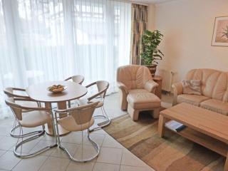 Villa Seestern _ Wohnung 2 - Heringsdorf - 9