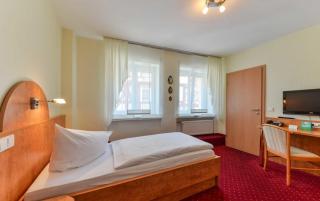 Hotel Kirchhainer Hof - 3