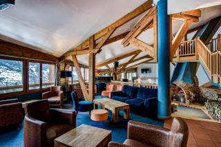Hôtel Le Montana - La Tania - 5