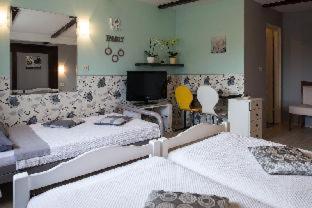 Rooms Madison - Zagreb - 5
