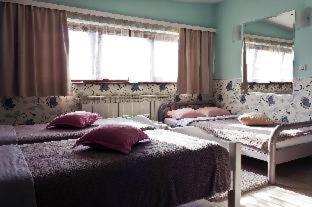 Rooms Madison - Zagreb - 1
