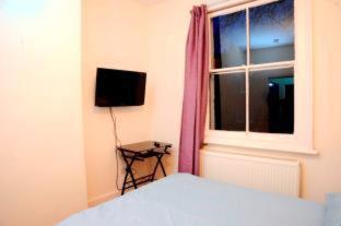Saint James Backpackers - Londres - 2