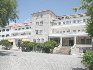 Hotel Urgeirica - 8
