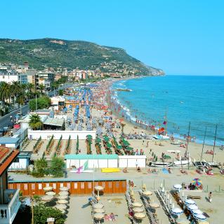 Hotel Corallo - Pietra Ligure - 9