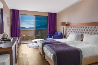 Michell Hotel & Spa - Adult Only - Ultra All Inclusive - Alanya - 8