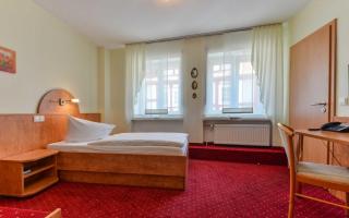 Hotel Kirchhainer Hof - Kirchhain - 4