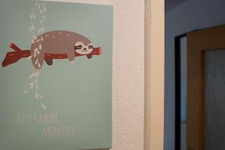 Work & Stay apartments Solingen - Solingen - 3