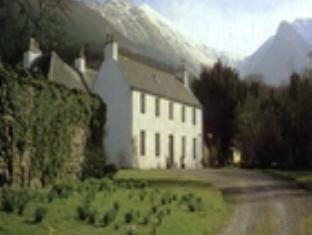 The Ballachulish Hotel - Glencoe - 9