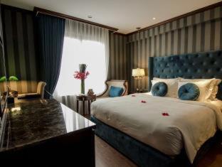 The Scarlett Boutique Hotel - 8
