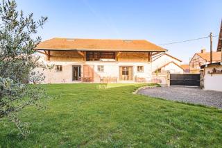 La Grange de Séverine - Cauroy-lès-Hermonville - 5