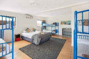 Beachcomber Lodge & Backpacker - 7