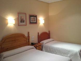 Hostal Toledo - 5