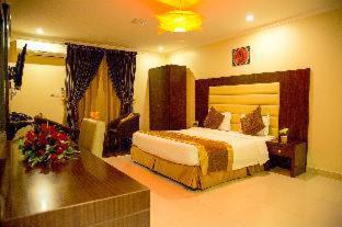 شقق مسكن الضيافة للشقق المخدومة - Dammam - 9