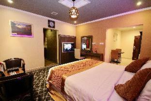 شقق مسكن الضيافة للشقق المخدومة - Dammam - 5