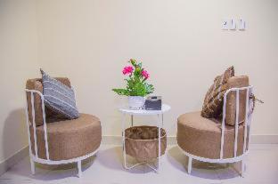 شقق مسكن الضيافة للشقق المخدومة - Dammam - 4
