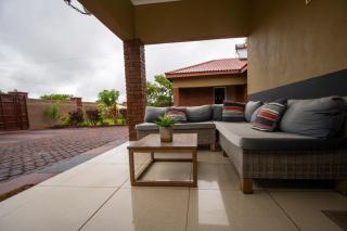 Sweet Holiday Homes - 6