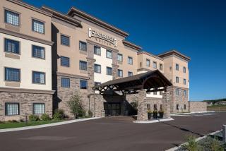 Staybridge Suites Eau Claire - Altoona by IHG - Altoona - 0