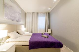 Apartment Szafarnia 5 - 6