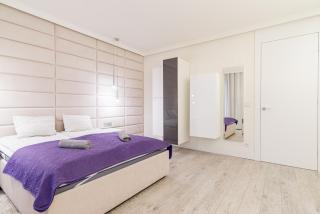 Apartment Szafarnia 5 - 3